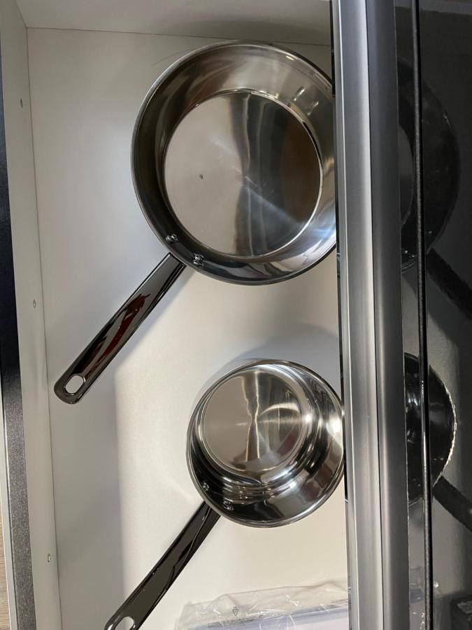 Wohnung Fuer Berufstaetige Хюнфельд Экстерьер фото